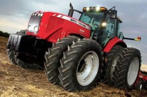 Massey Ferguson