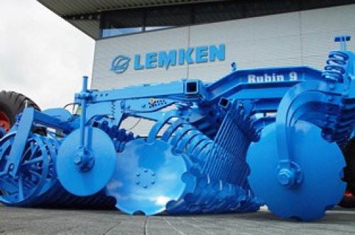 Lemken