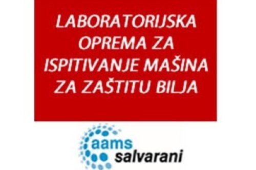 Sertifikati laboratorijske opreme