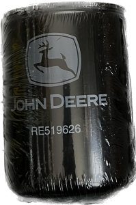 RE519626 Filter ulja