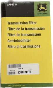 AR94510 Filter hidraulike