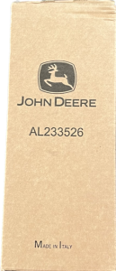 AL233526 Filter hidraulike (AL118036)