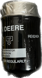 RE62424 Filter goriva