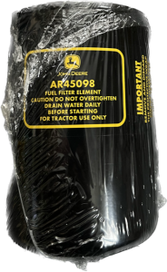 AR45098 Filter goriva