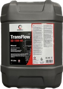Motorno ulje 15W40 TransFlow-SD COMMA (20/1)