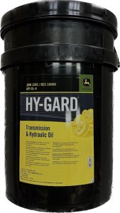 Hidraulicno ulje JD HY-GARD 20/1
