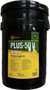 Motorno ulje JD +50 II (20/1)