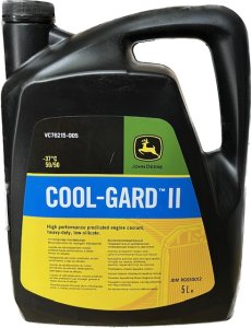 Antifriz JD-COOL GARD II (5/1)
