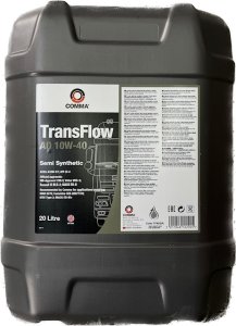 Motorno ulje 10W40 TransFlow AD COMMA(20/1)