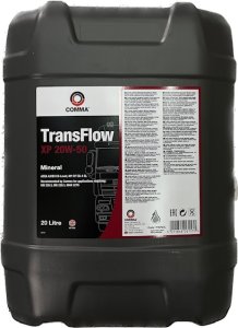Motorno ulje 20W50 Transflow-XP COMMA 20/1