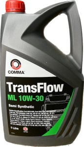 Multilube MHT ulje TransFlow-ML 10W30 COMMA (5/1)
