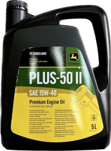 Motorno Ulje JD +50 II (5/1)