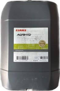 Hidraulicno ulje CLAAS AGRI-HID HVLPD-46(20/1)