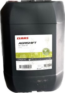 Ulje CLAAS Agrishift MT-80W90 (20/1)