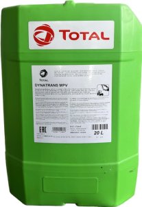 Multiulje MHT-DYNATRANS-MPV Total(20/1)
