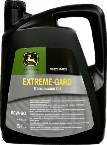 Ulje menjacko 80w90 JD(5/1)