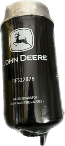 RE522878 Filter goriva