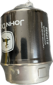 RE62418 Filter goriva