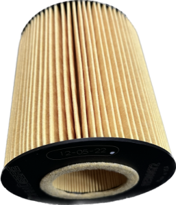 RE509672 Filter ulja motora