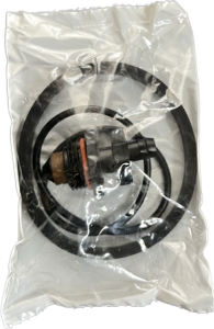 RE525523 Filter goriva set