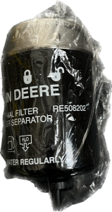 RE508202 Filter goriva
