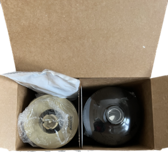 RE541746 Filter goriva