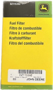 RE560681 Filter(DZ115392)