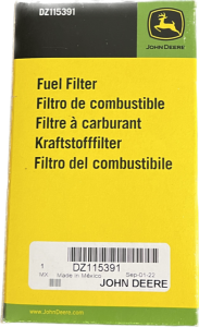 DZ115391 Filter(RE551507)