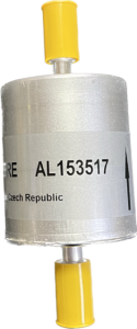 AL153517 Filter goriva