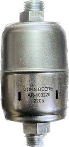 AR103220 Filter goriva