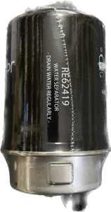 RE62419 Filter goriva