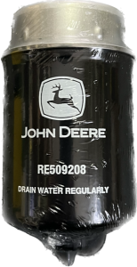 RE509208 Filter goriva