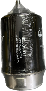 RE509031 Filter goriva