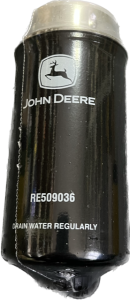 RE509036 Filter goriva