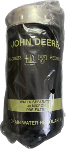 RE508633 Filter goriva