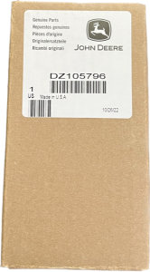 DZ105796 Filter gasova