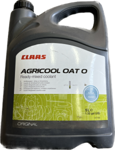 Antifriz CLAAS-0001474710 (5/1)
