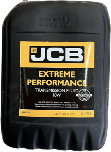 Ulje JCB Transmisiono EP-10W (20/1)