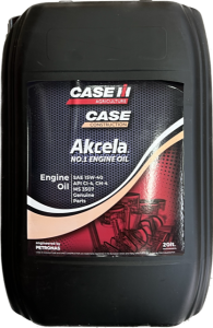 Motorno ulje 15W40 AKCELA No1