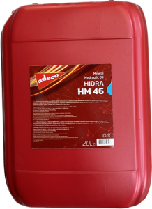 Hidraulicno ulje HIDRA HM-46 (20/1)