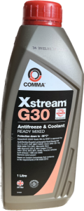 Antifriz Comma G-12+(1/1L)