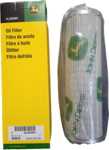 AL203061 Filter hidraulike