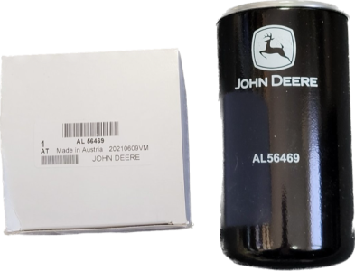 AL56469 Filter hidraulike