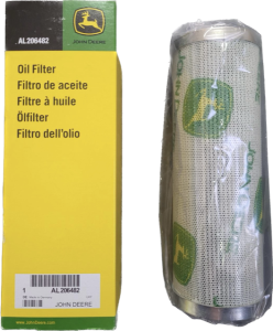 AL206482 Filter menjaca