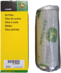 AL203060 Filter hidraulike