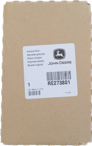 RE273801 Filter hidraulike