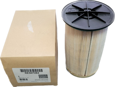 RE507284 Filter goriva