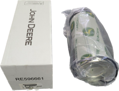 RE596661 Filter hidraulike
