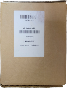 SE501610 Vodena pumpa