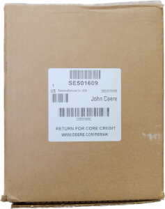 RE546906 Vodena pumpa(SE501609)